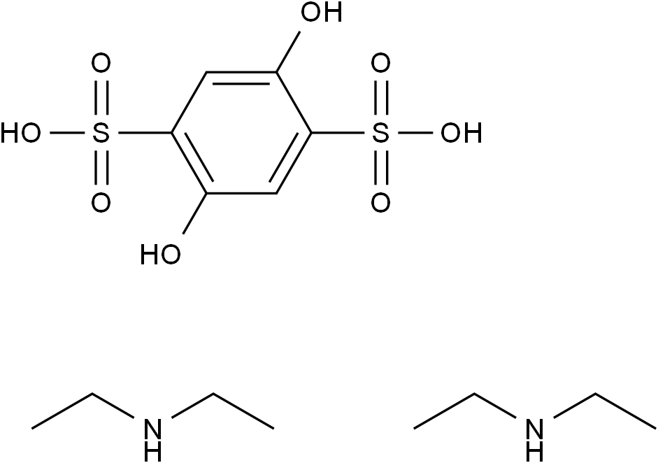 57775-25-4_persilate_kingdraw化合物百科