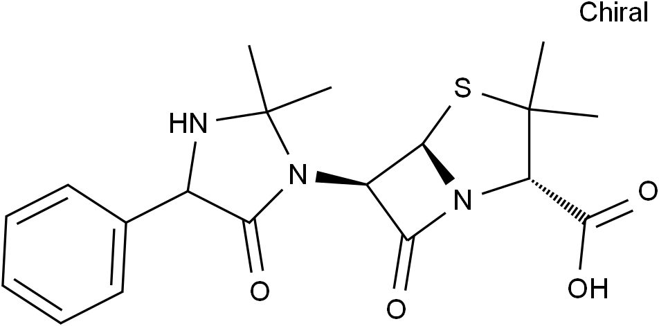 3511-16-8_縮酮氨苄青黴素;hetacilina_kingdraw化合物百科