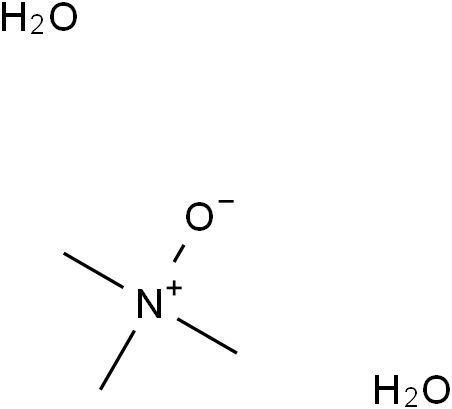 trimethylaminenoxidedihydrate